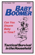 Baby Boomer