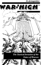 War On High