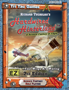 Hardwired Hinterland 2nd Edition