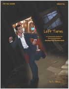 Left Turns