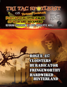 Spotlight on Post-Apocalyptic Tales of Ruin and Recovery