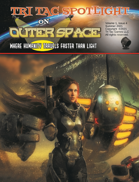 Tri Tac Spotlight on Incursion and FTL: 2448