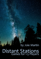 Distant Stations