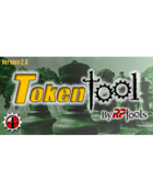 TokenTool Mac