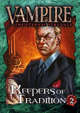 Keepers of Tradition Reprint Bundle 2