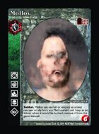Molloy - Custom Card
