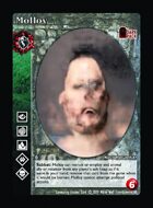 Molloy - Custom Card