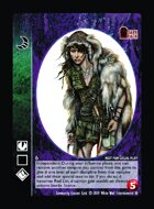 D - Custom Card