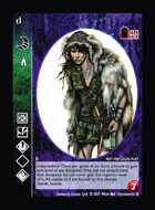 D - Custom Card