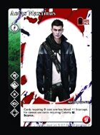 Aetas Maximus - Custom Card