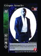 Crispus Attucks - Custom Card