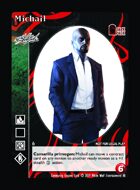 Michail - Custom Card