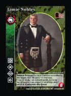 Jamie Nobles - Custom Card