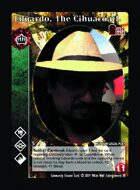 Eduardo, The Cihuacoatl. - Custom Card