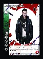 Aetas Maximus - Custom Card