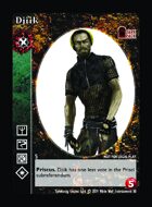 Djiik - Custom Card