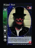 Happy Dan - Custom Card