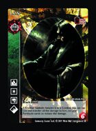 Lex - Custom Card