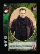 Drago - Custom Card