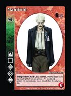 Manifold - Custom Card
