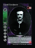 Lord Tremere - Custom Card