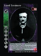 Lord Tremere - Custom Card