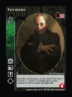 Vermine - Custom Card