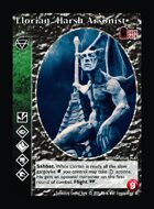Chema - Custom Card