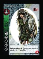Zao-zei - Custom Card