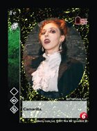 Fe - Custom Card