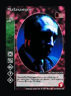 Malasangre - Custom Card