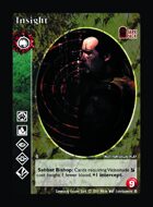 Insight - Custom Card