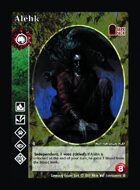 Alëhk - Custom Card