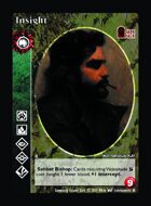 Insight - Custom Card
