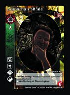 Johnathan Shade - Custom Card