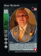 Don Michele - Custom Card