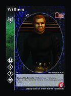 Wilhem - Custom Card