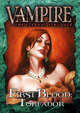 First Blood: Toreador