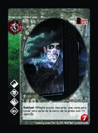 Whejhe - Custom Card