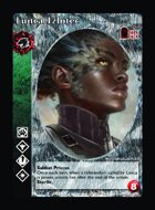 Lunca Tzlotec - Custom Card