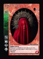 Elyn Di Hon - Custom Card