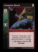 Library - Coagulate Blood - Combat