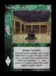 Library - Black Throne, The - Master