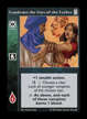 Library - Condemn the Sins of the Father - Action