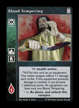Library - Blood Tempering - Action