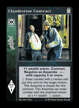Library - Clandestine Contract - Action