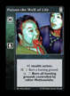 Library - Poison the Well of Life - Action