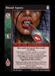 Library - Blood Agony - Combat