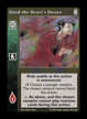 Library - Deed the Heart's Desire - Action Modifier