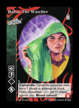 Crypt - Hafsa, The Watcher - Assamite